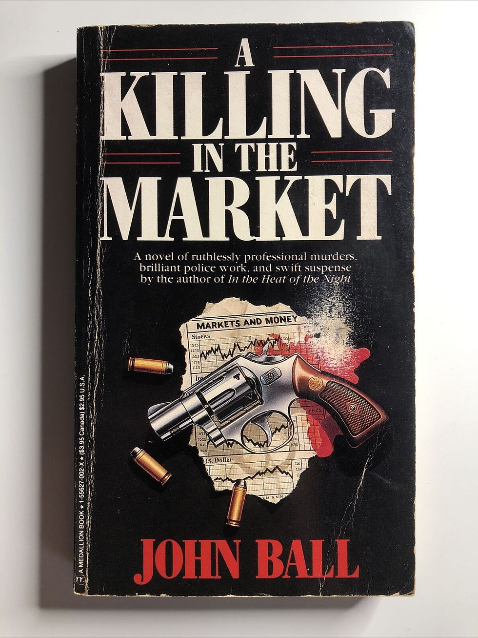 A Killing in the Market