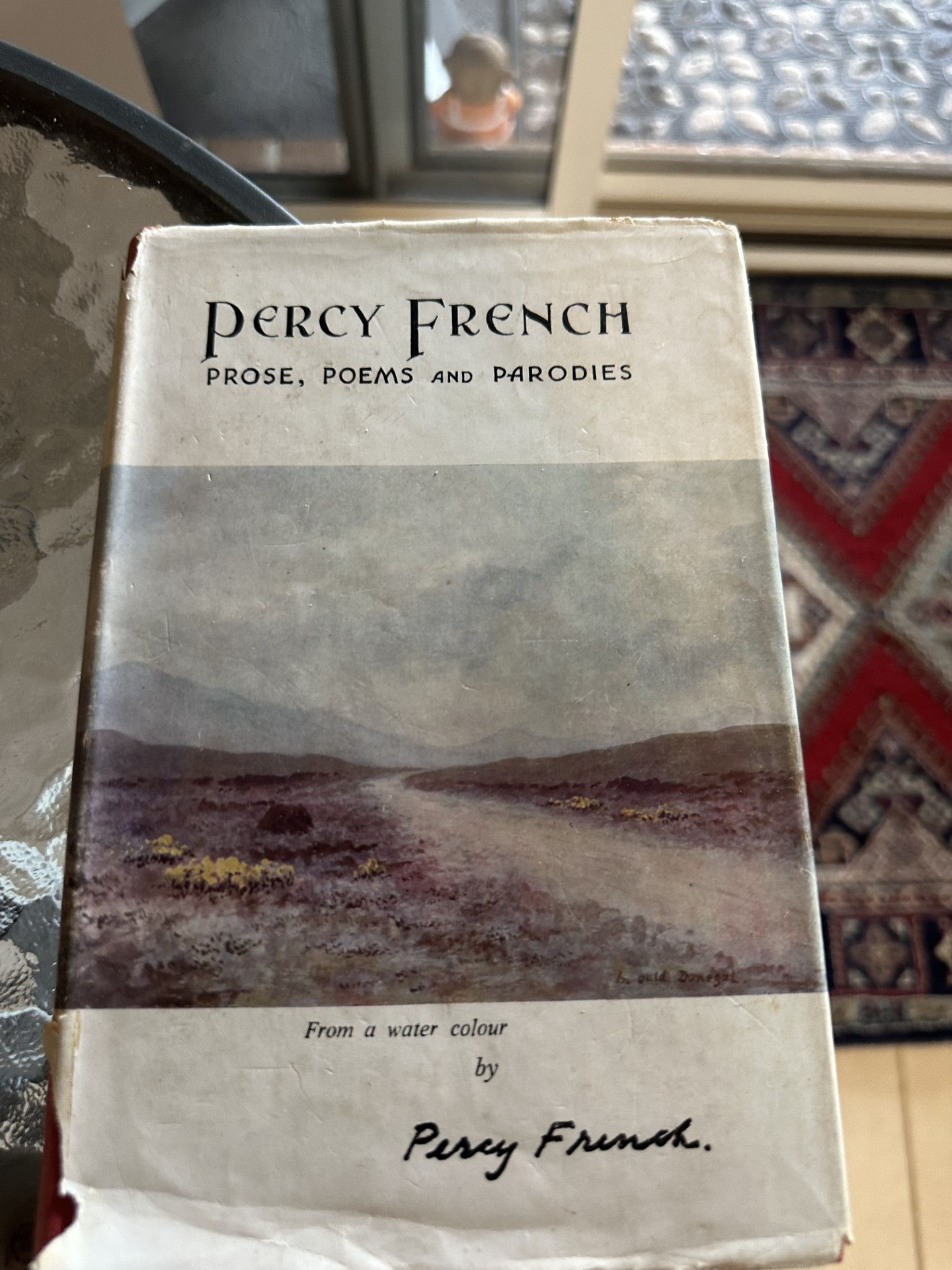 Prose, Poems and Parodies of Percy French