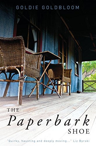 Thumbnail: Paperbark Shoe