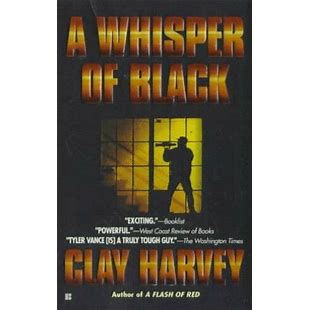 Thumbnail: A Whisper of Black