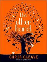 Thumbnail: The Other Hand