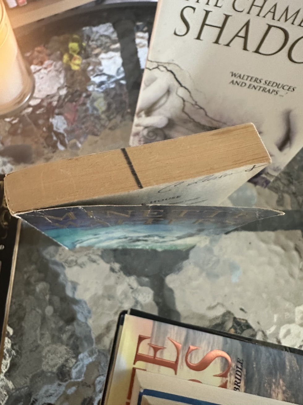 Thumbnail: The Ice House