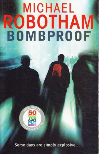 Thumbnail: Bombproof