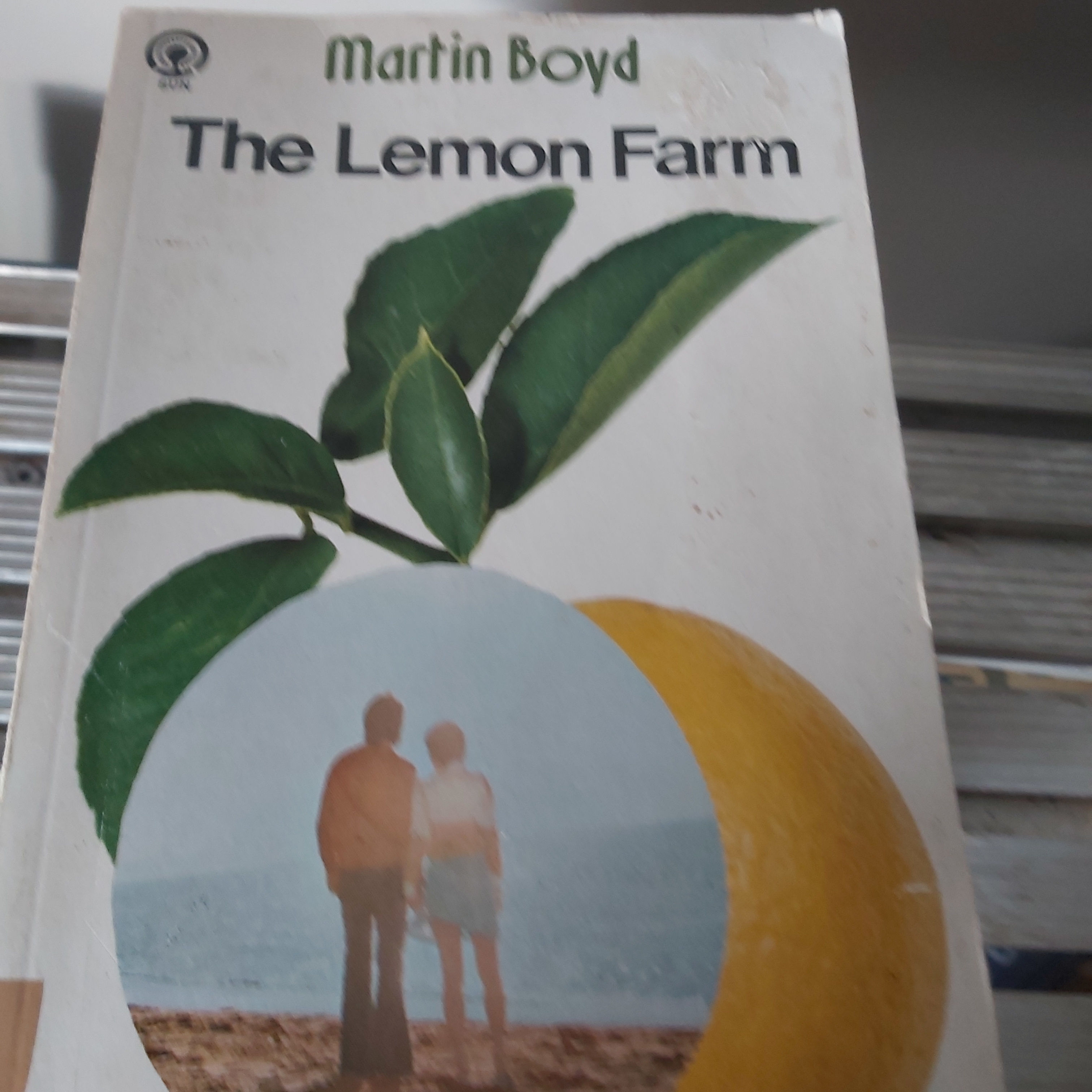 Lemon farm