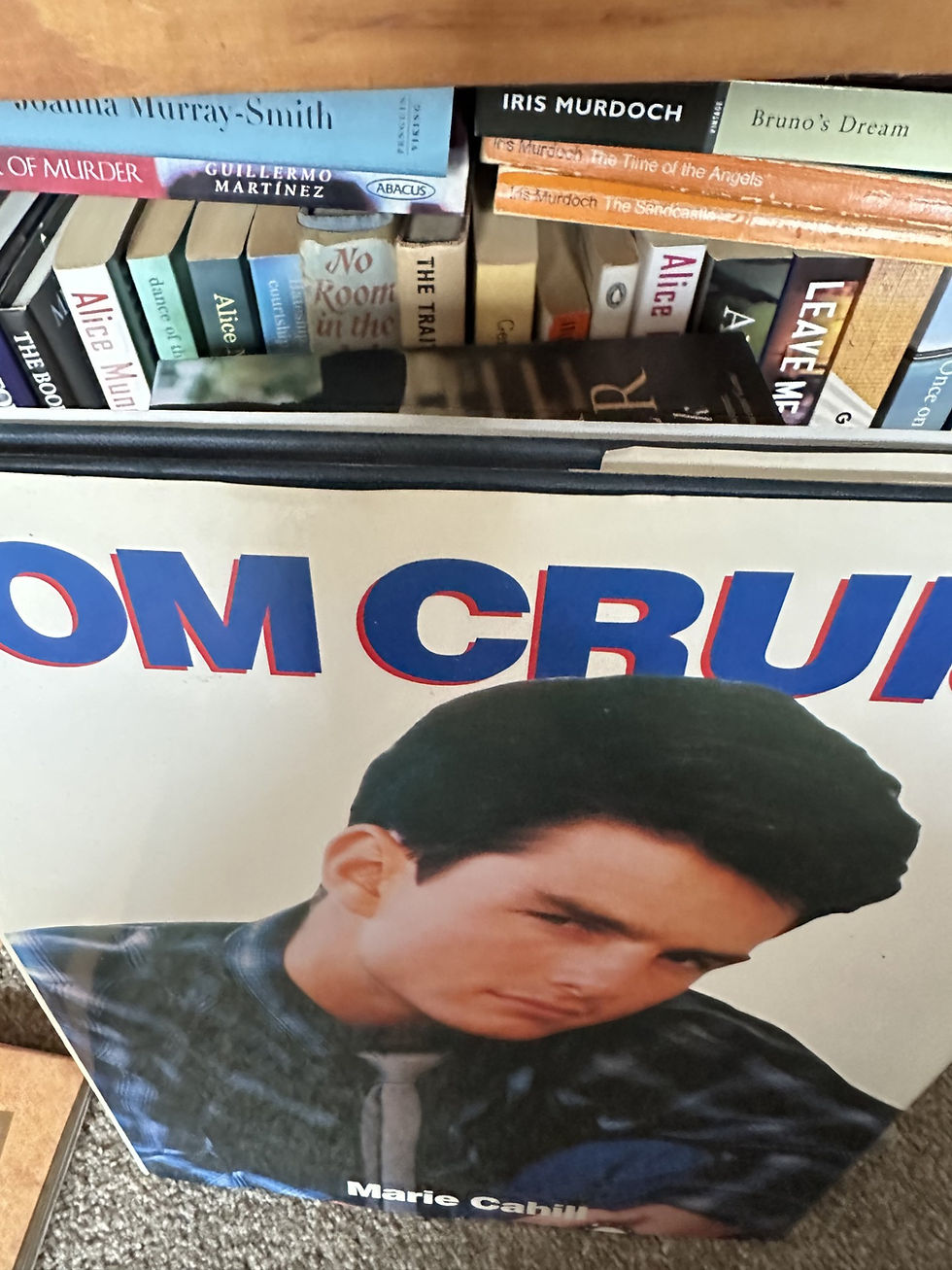 Thumbnail: Tom Cruise