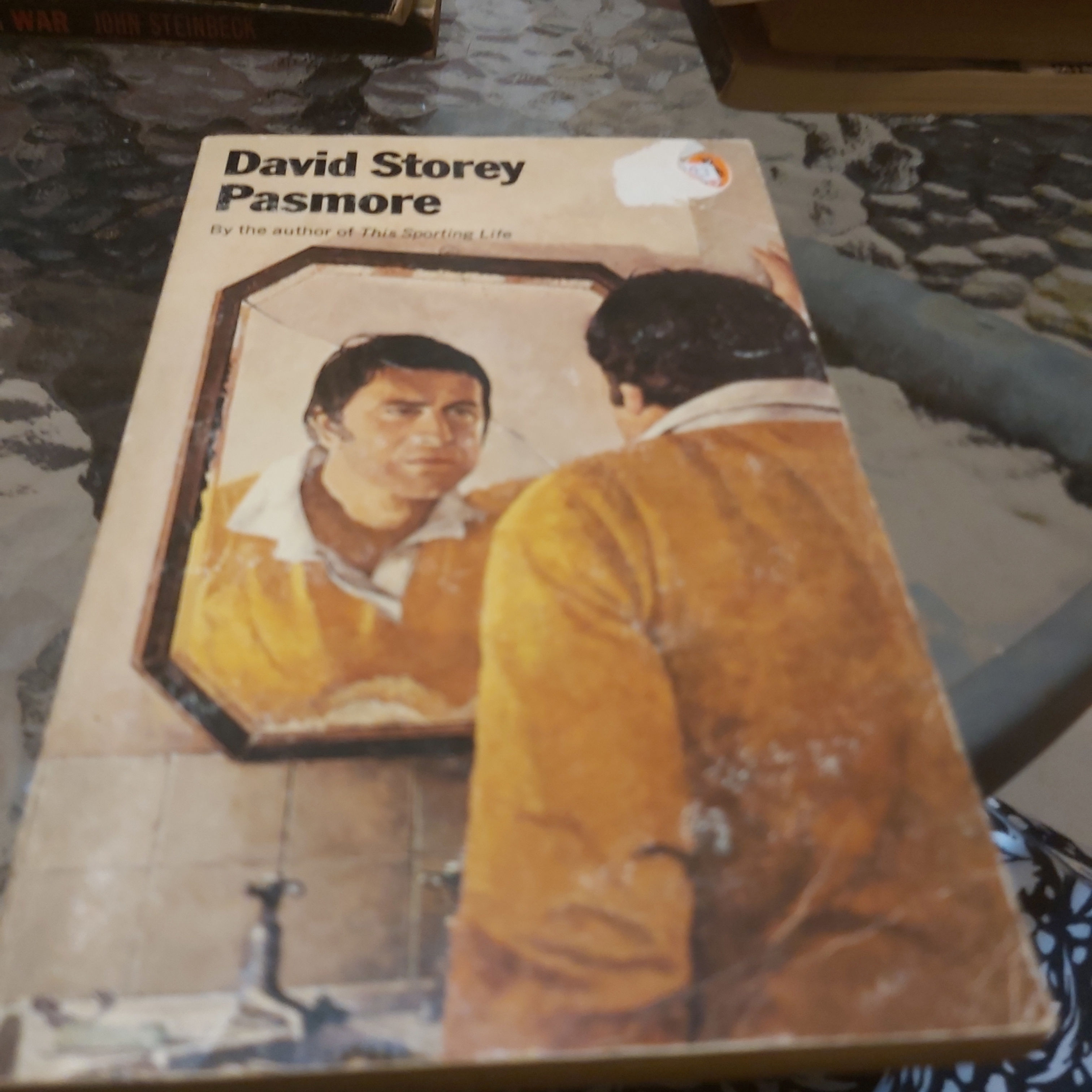 Pasmore