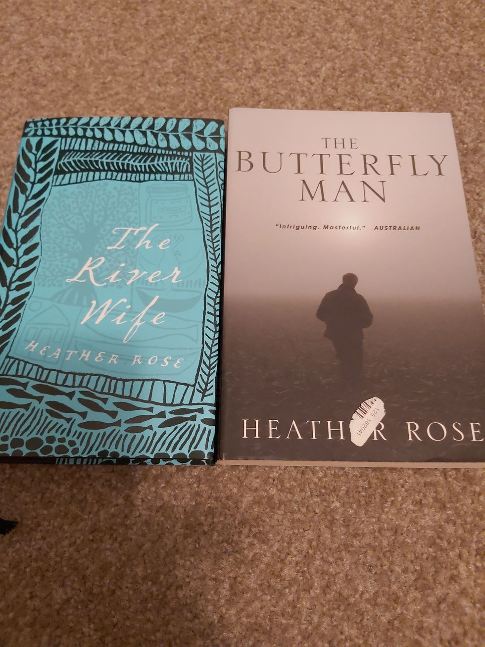 Thumbnail: The Butterfly Man