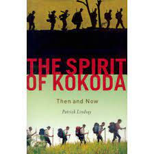 Thumbnail: The Spirit of Kokoda