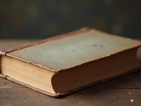 Identifying First Edition Books: A First Edition Book Guide
