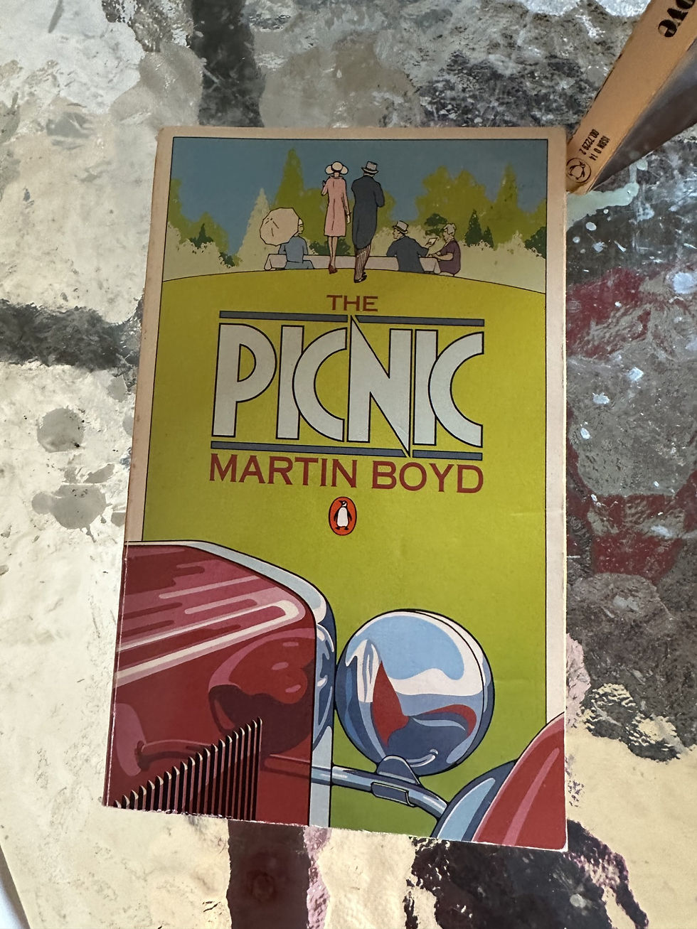 Thumbnail: The Picnic