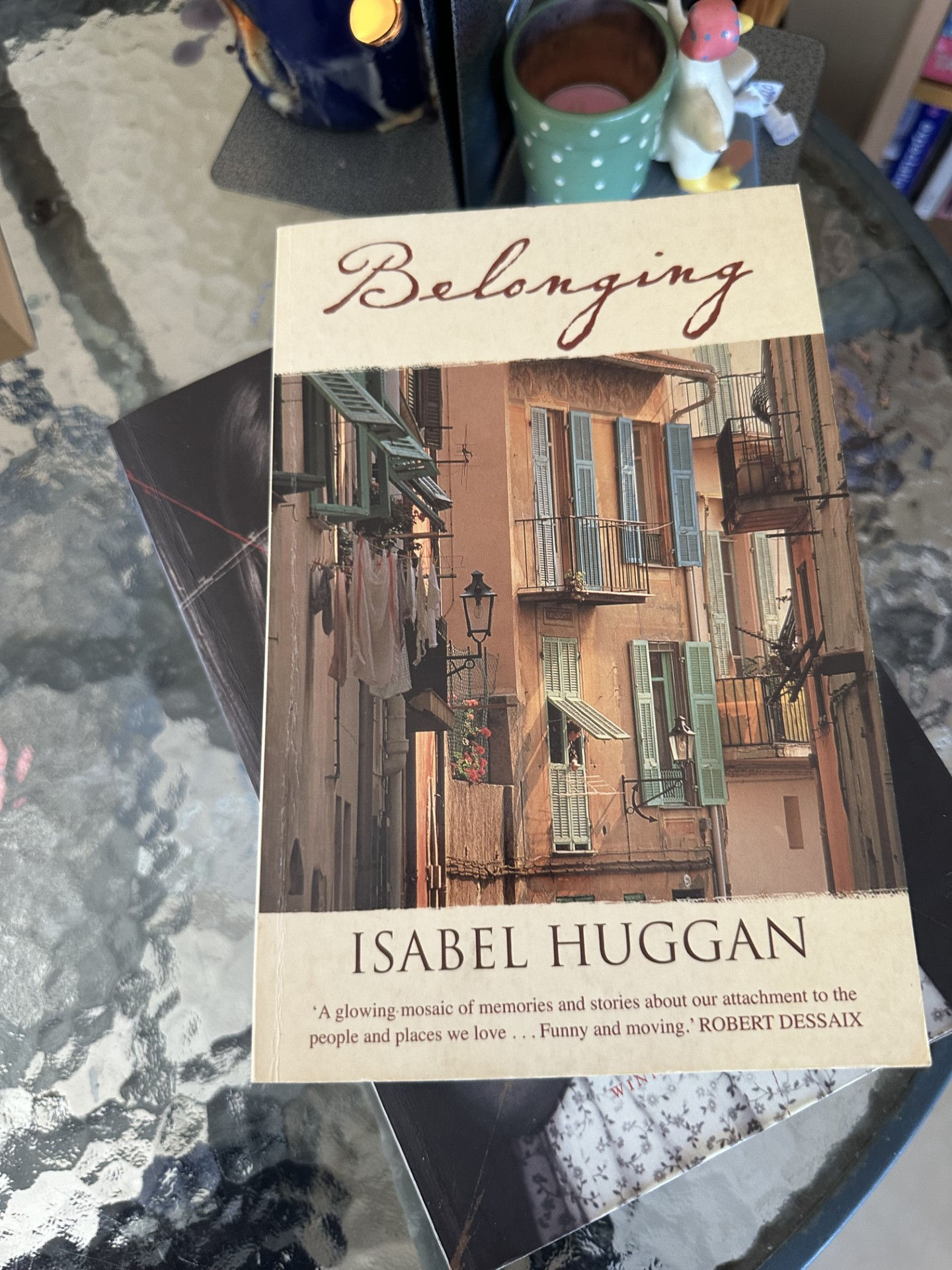 Belonging