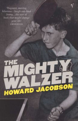 The Mighty Walzer