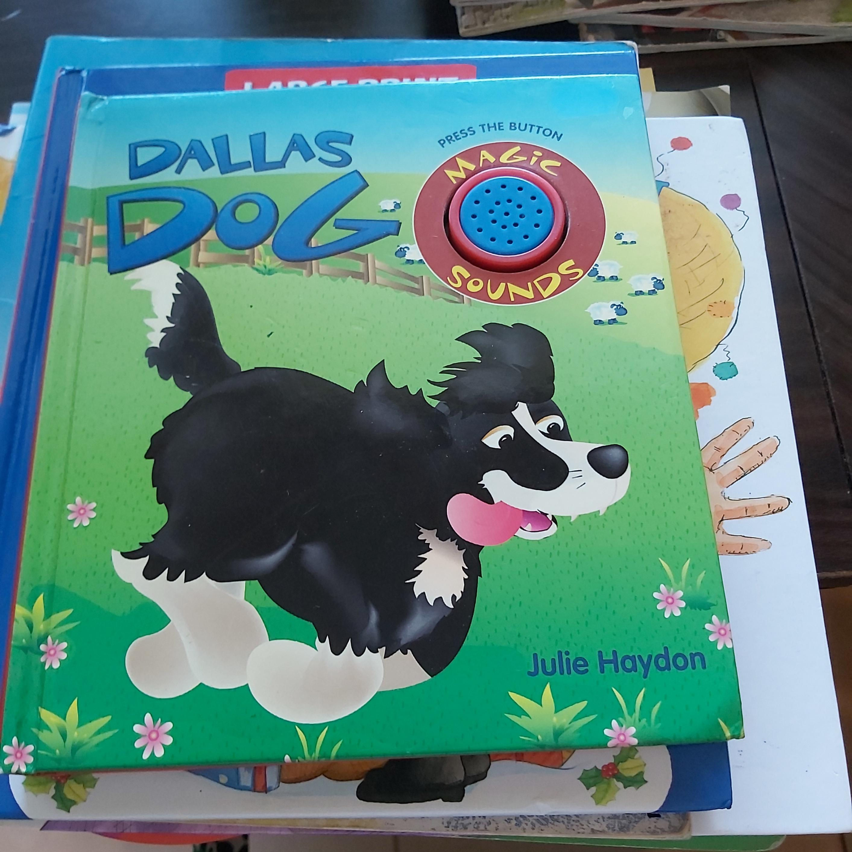 Pre - Schoolers Books