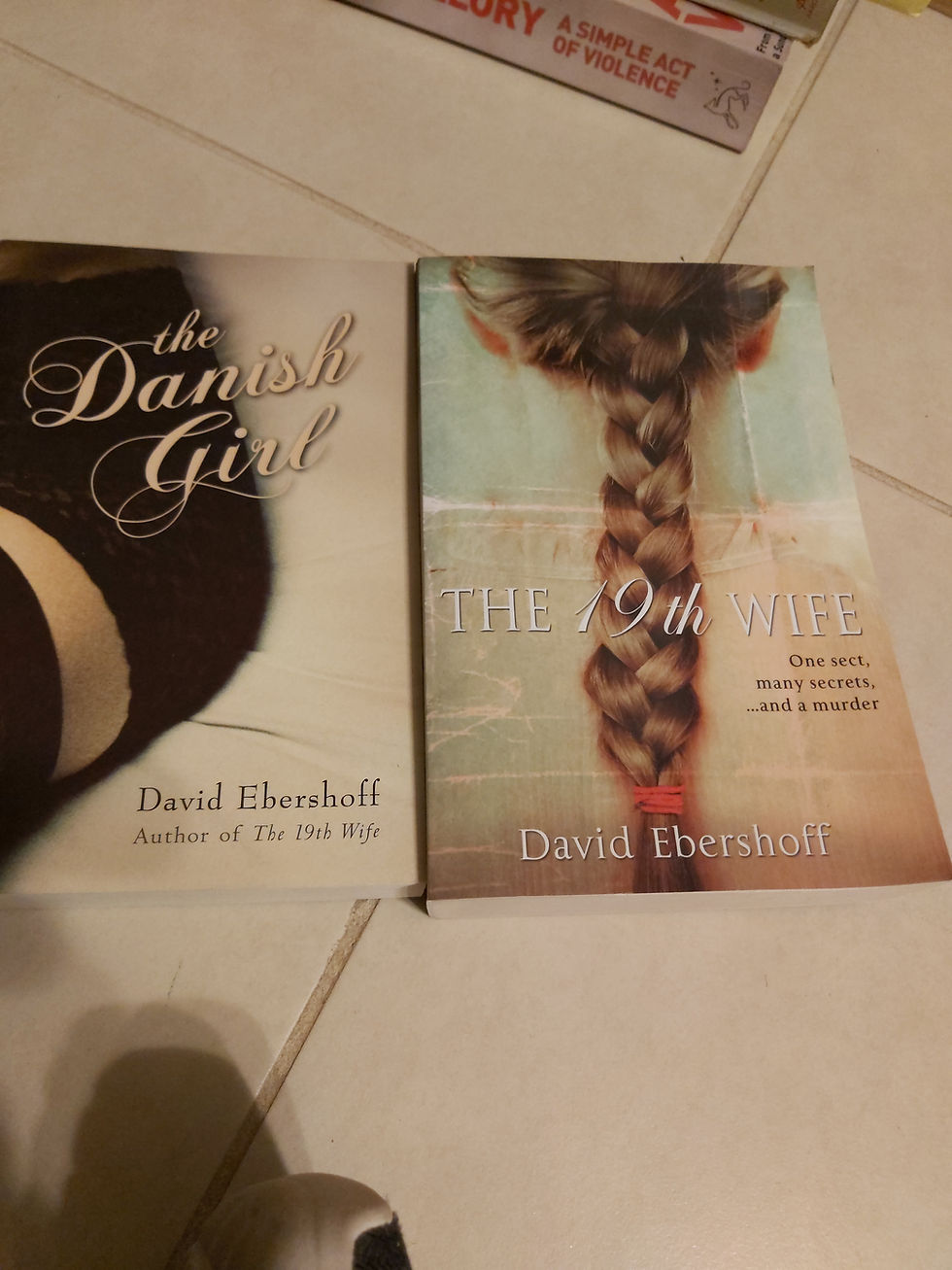 Thumbnail: The Danish girl