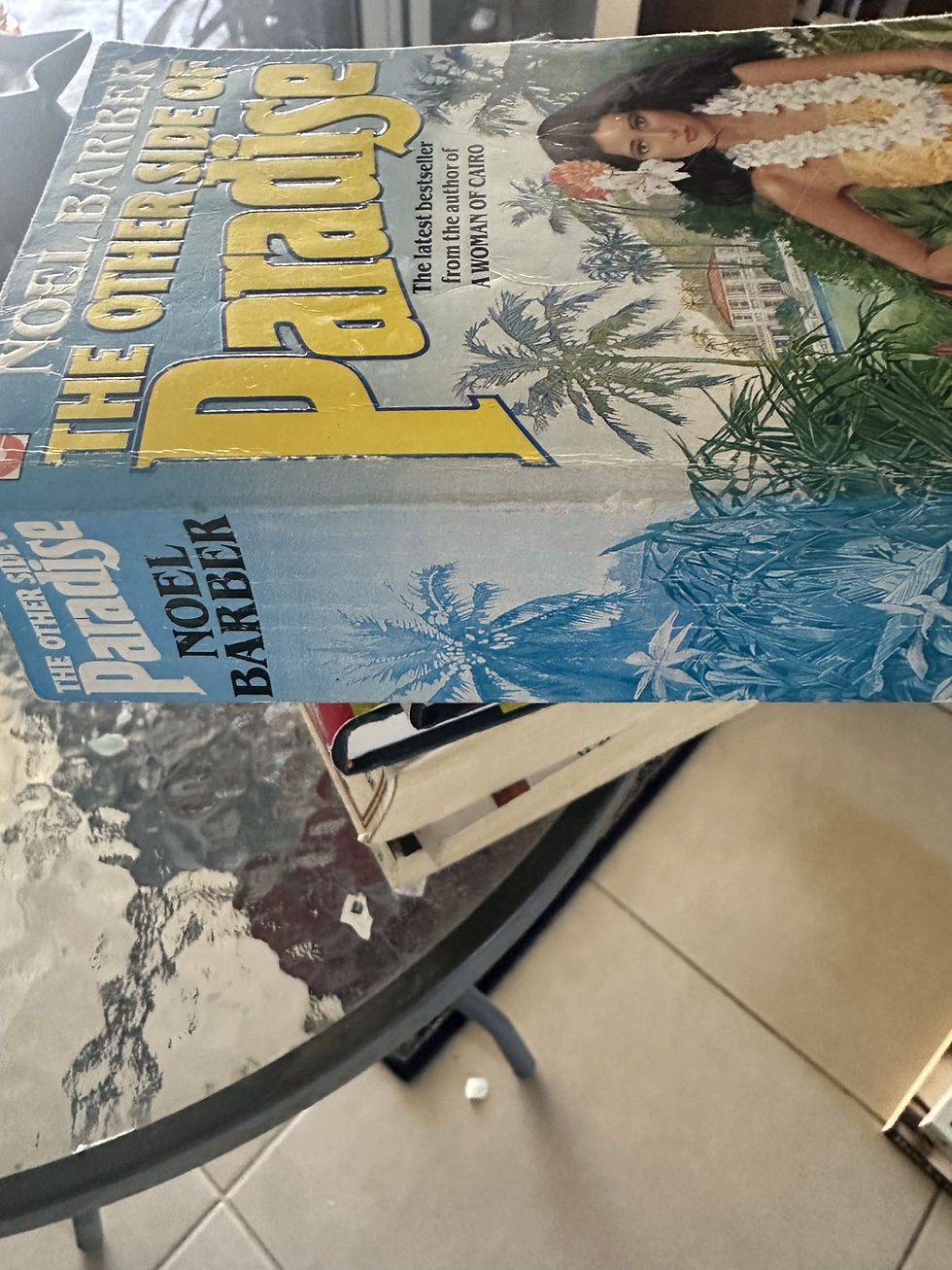 Thumbnail: The other side of paradise