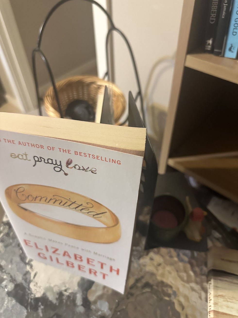 Thumbnail: Committed