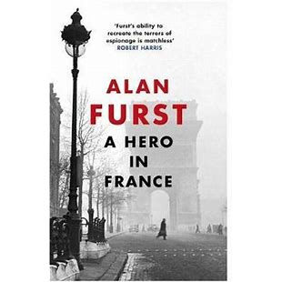 Thumbnail: A Hero in France