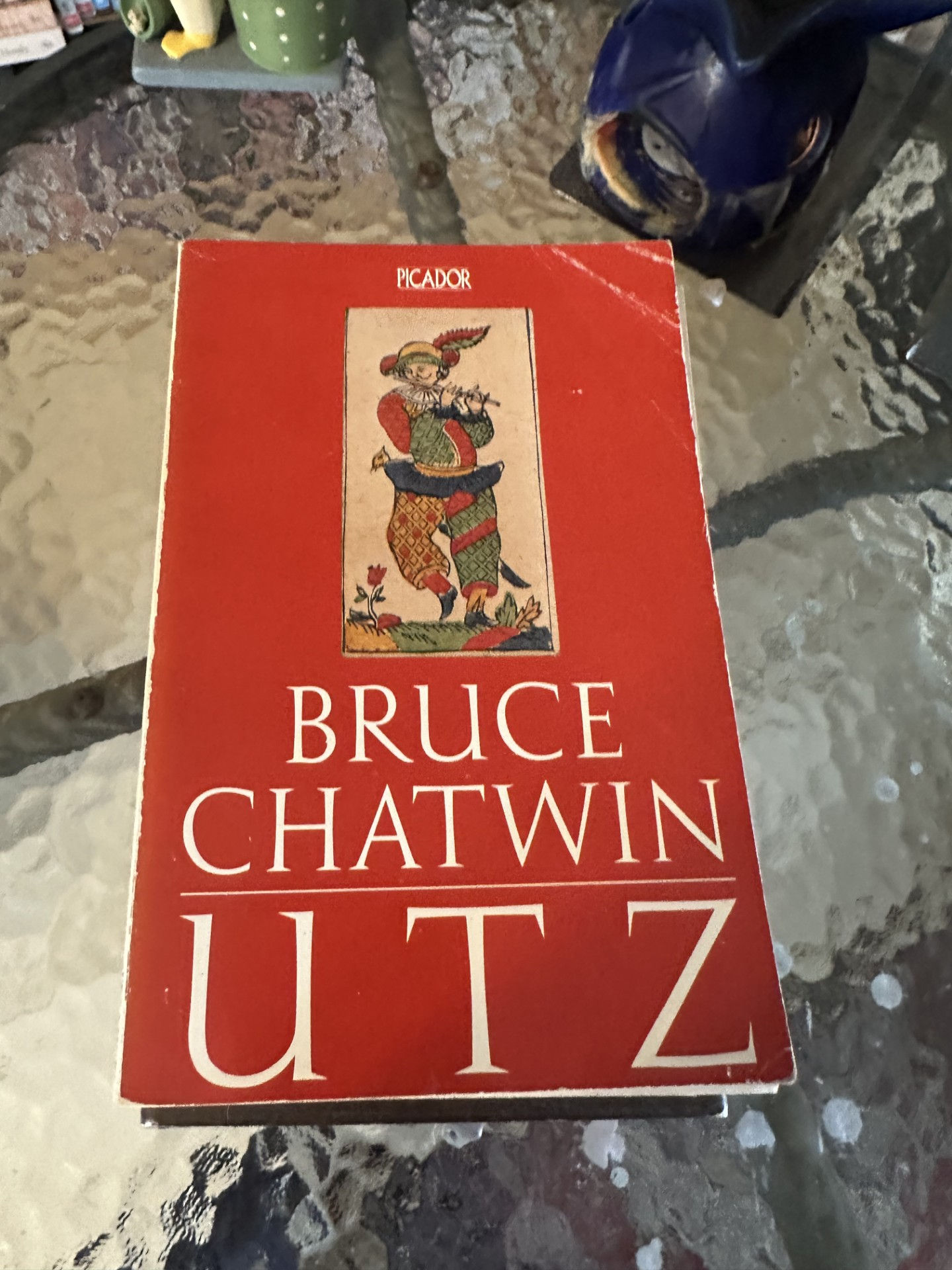 Utz