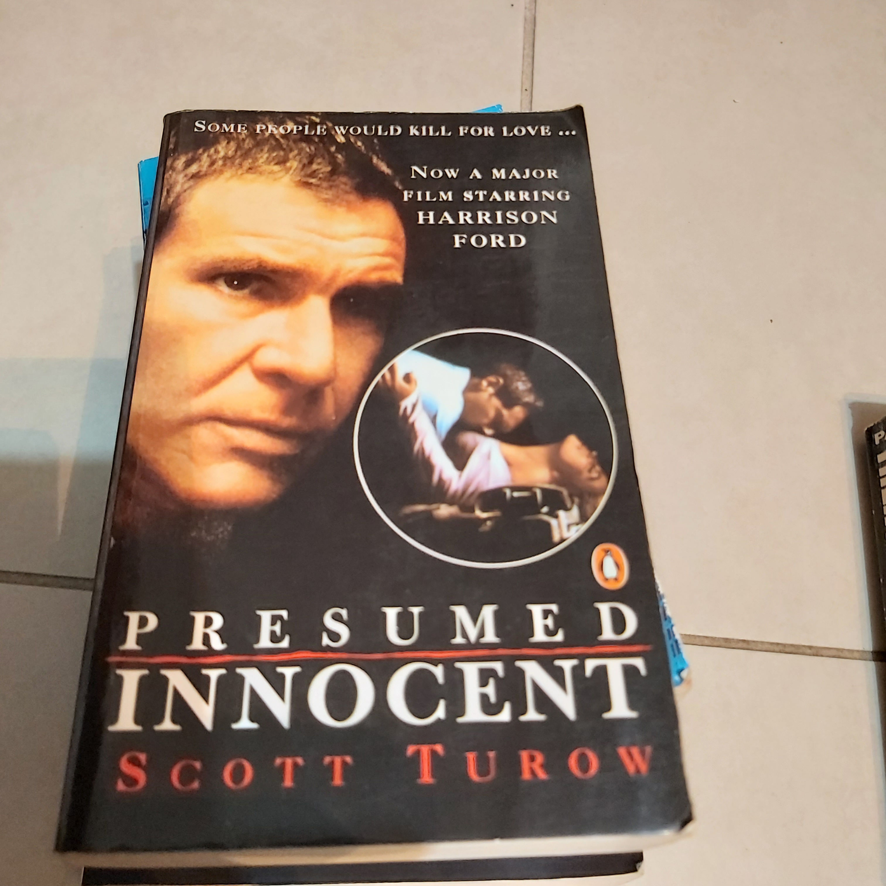 Presumed Innocent