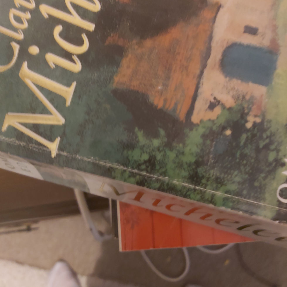 Thumbnail: Omnibus Claude Michele
