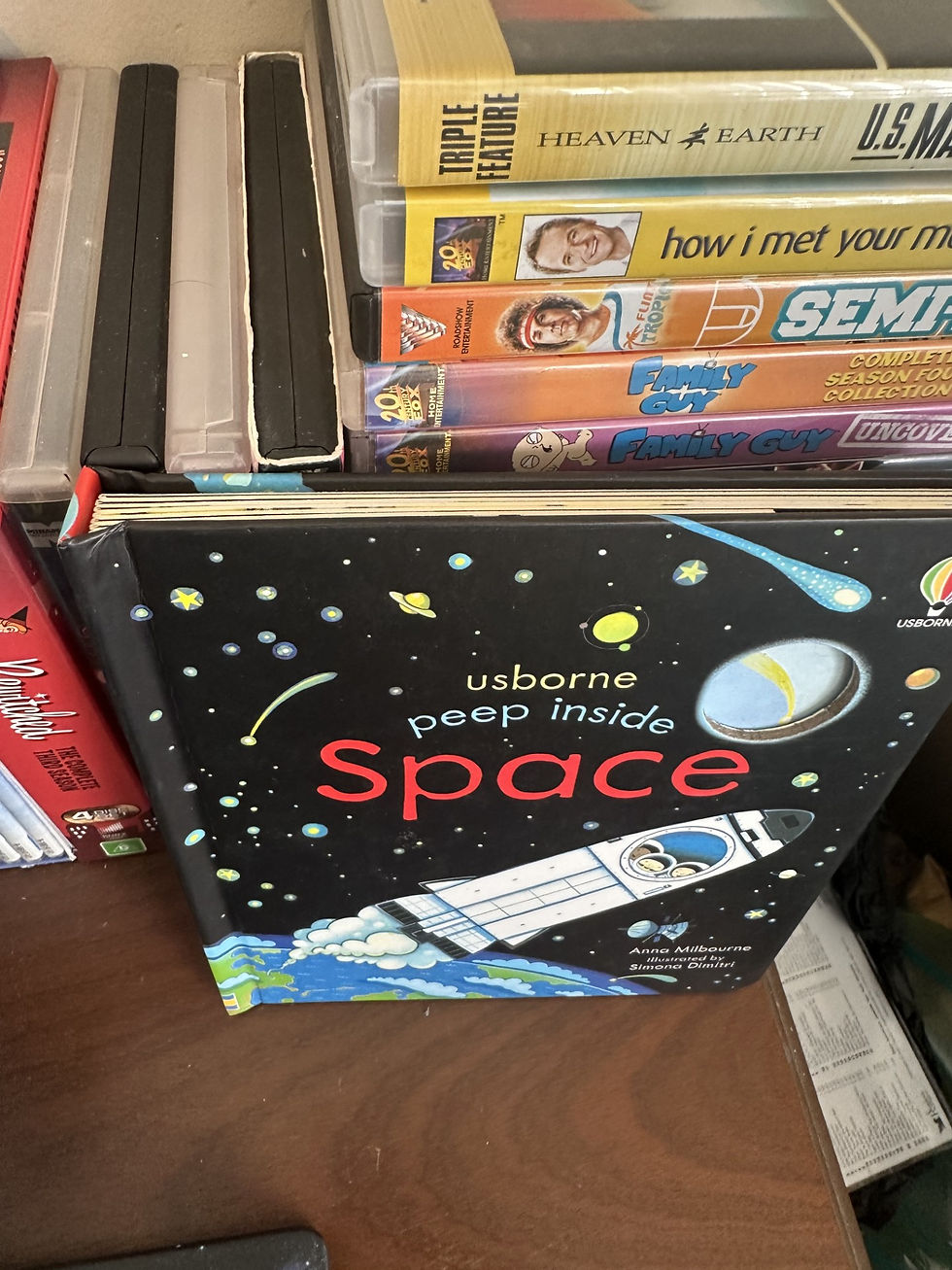 Thumbnail: Peep Inside Space and What can you see in Space