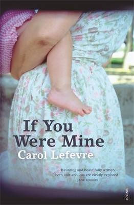 Thumbnail: If You Were Mine