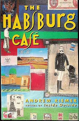 The Habsburg Cafe