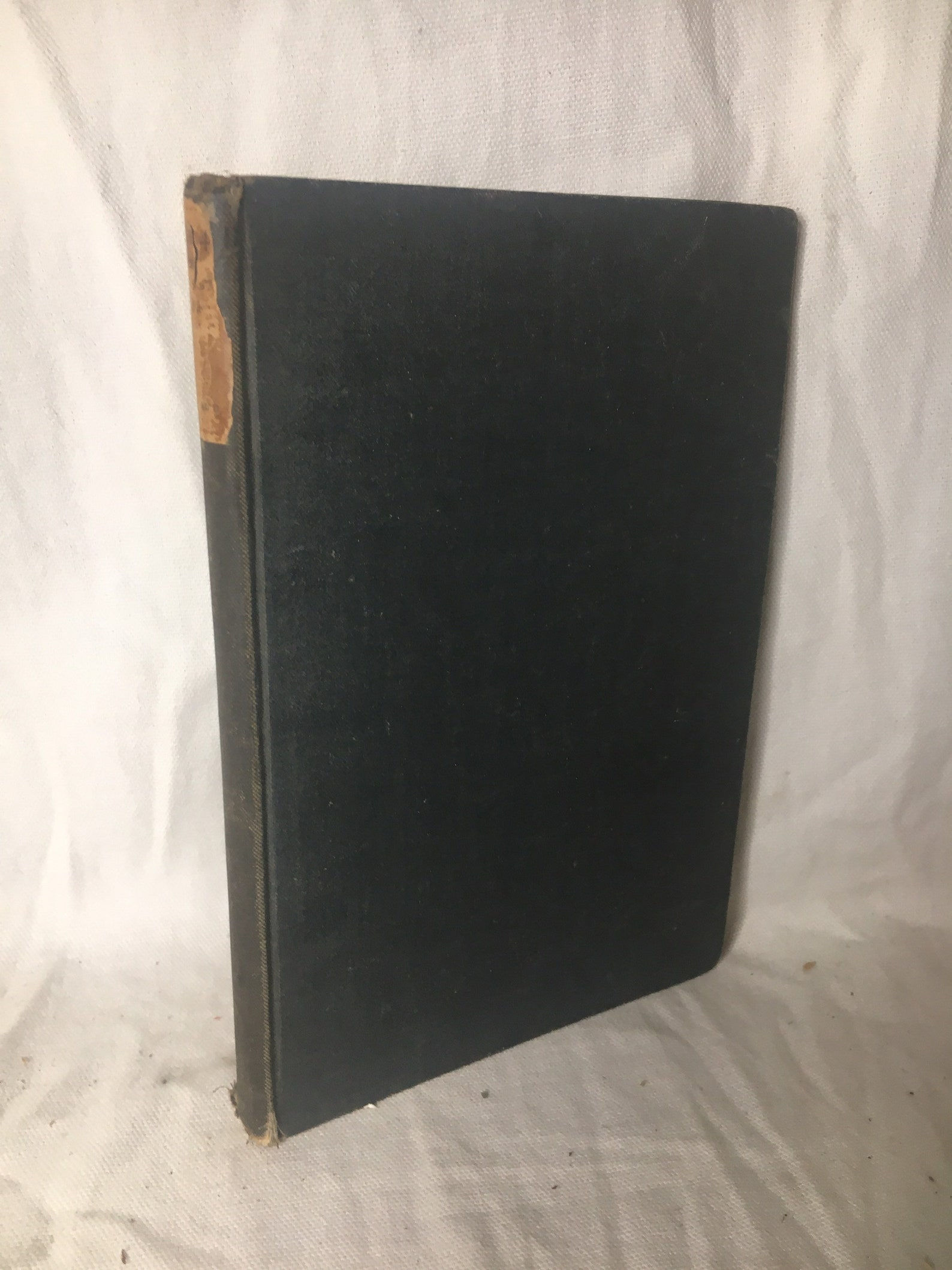 1914, and Other Poems