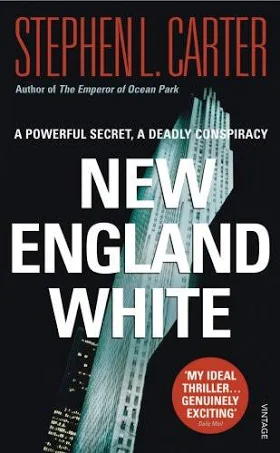 Thumbnail: New England White