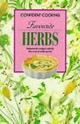 Favourite Herbs (The Hawthorn Series)