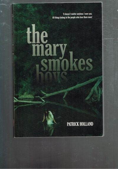 The Mary Smokes Boys