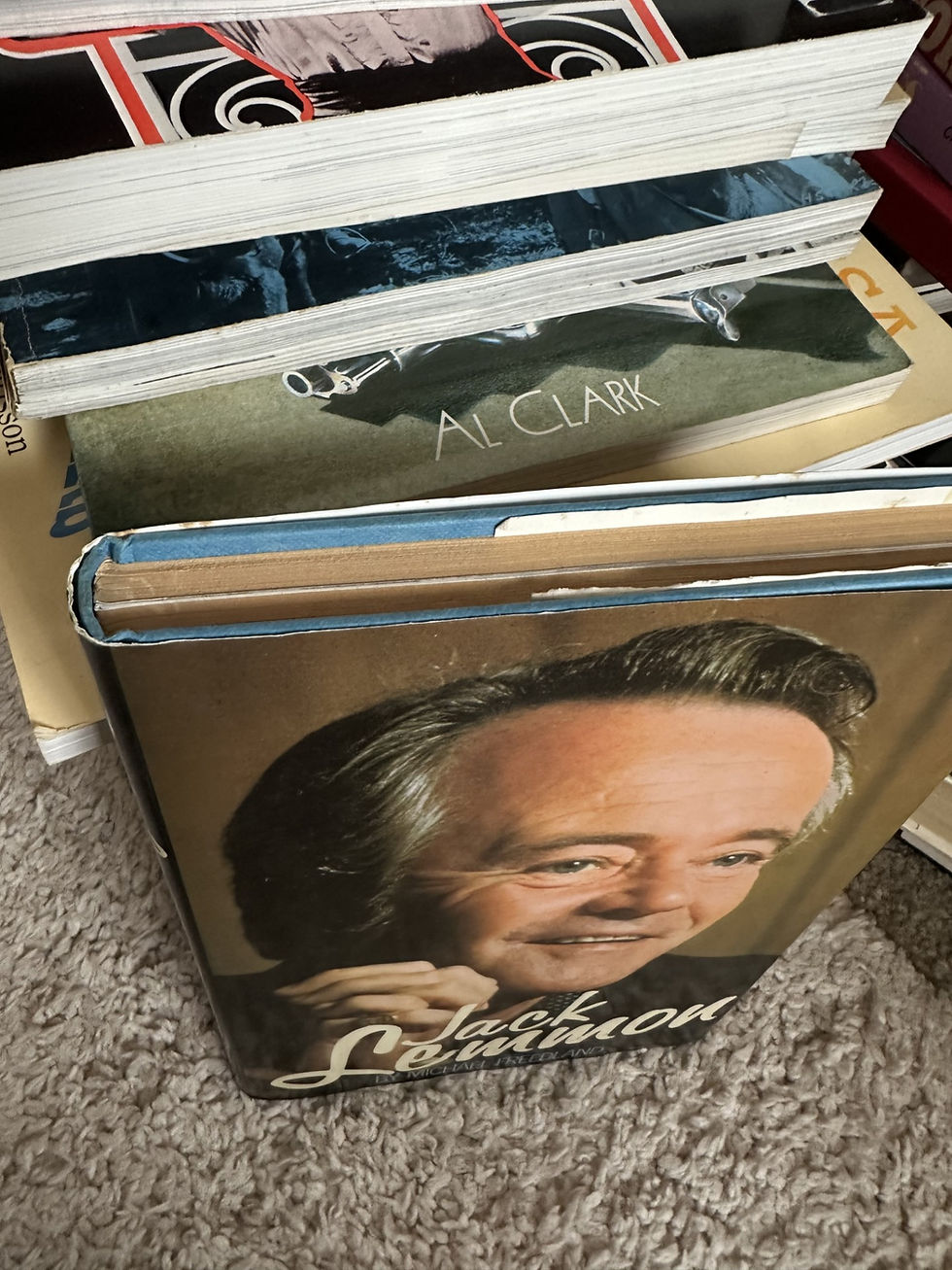 Thumbnail: Jack Lemmon
