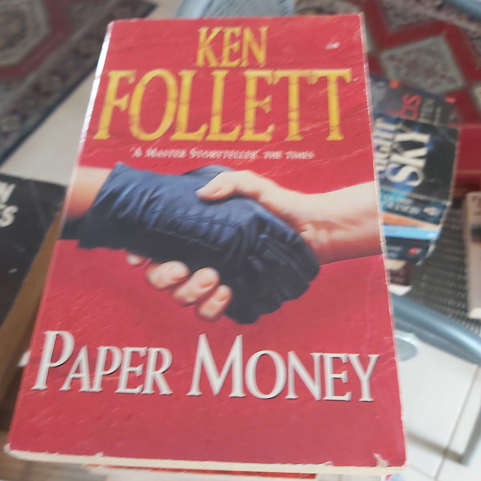 Thumbnail: Paper Money