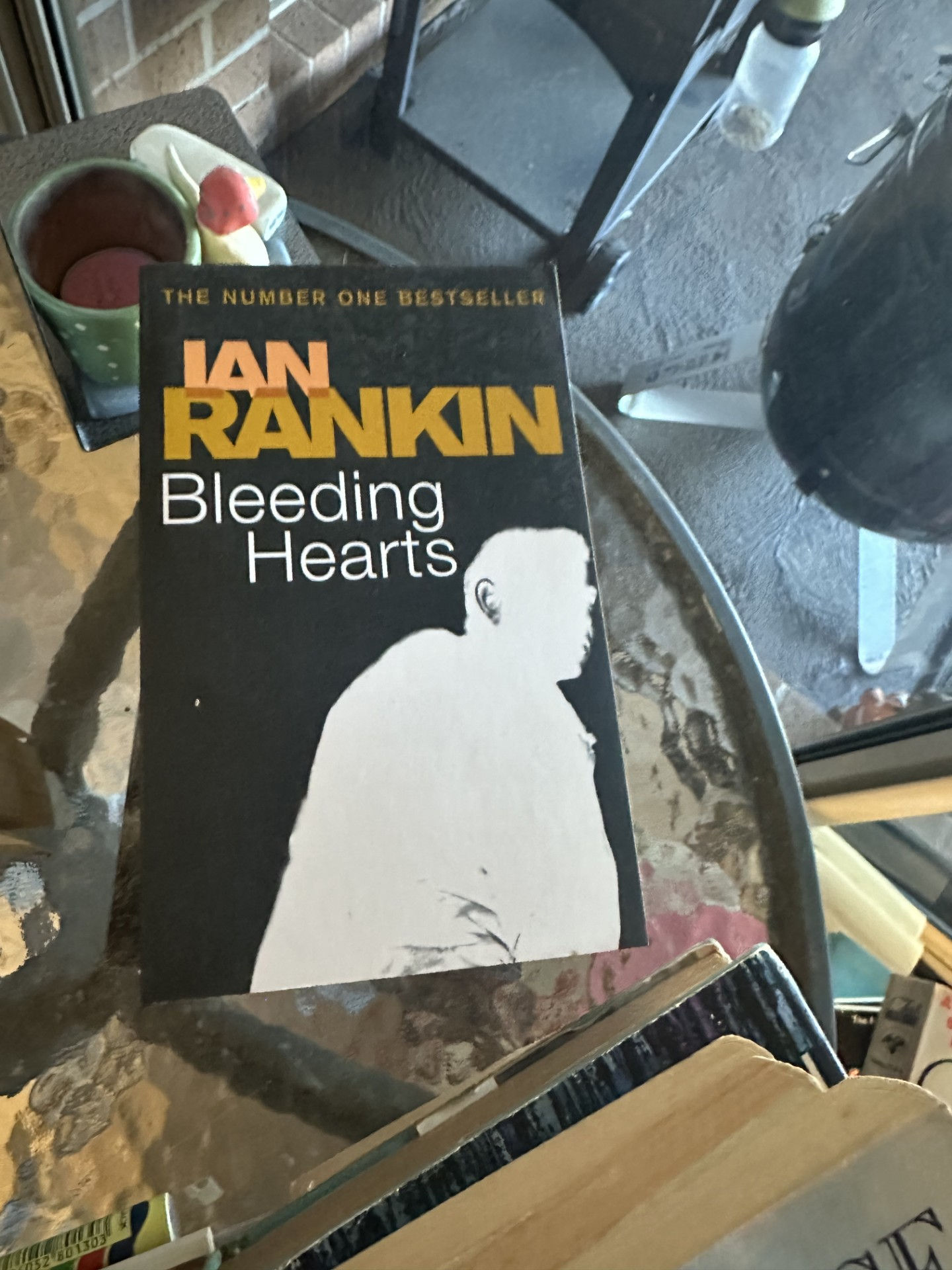 Bleeding Hearts