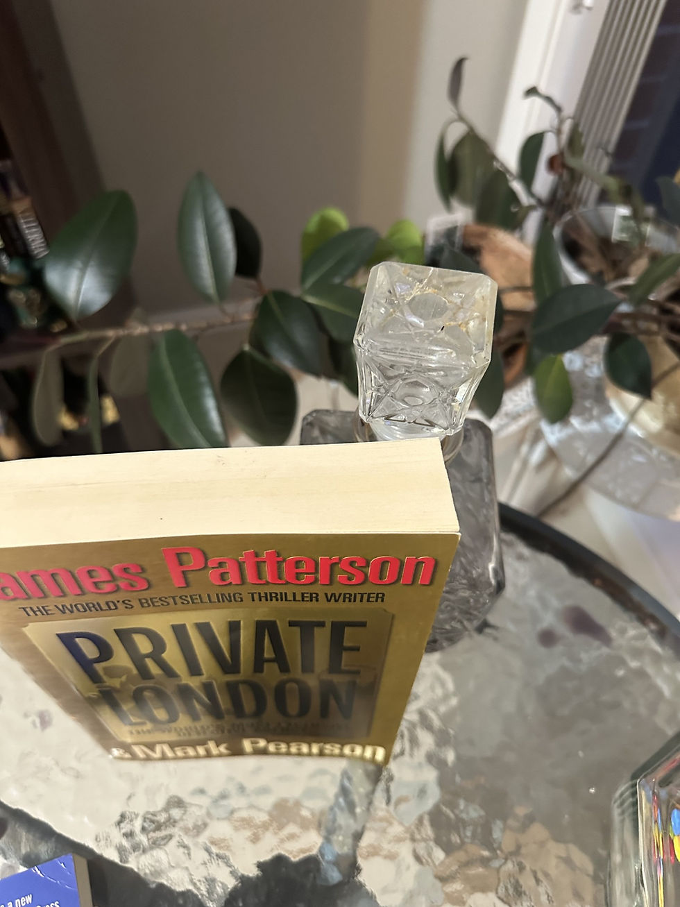 Thumbnail: Private London