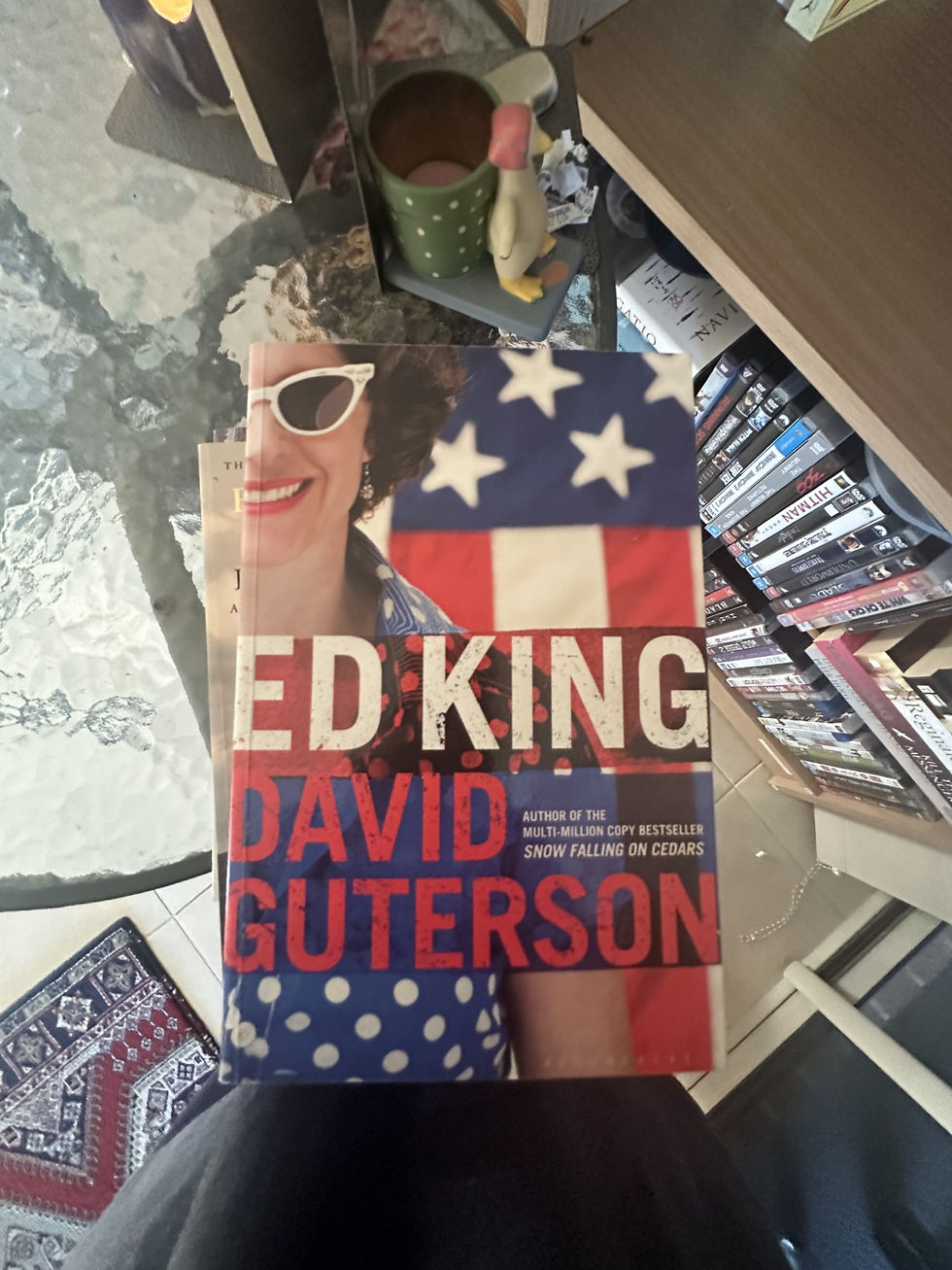 Thumbnail: Ed King