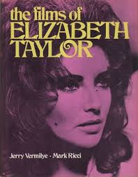 The films of Elizabeth Taylor