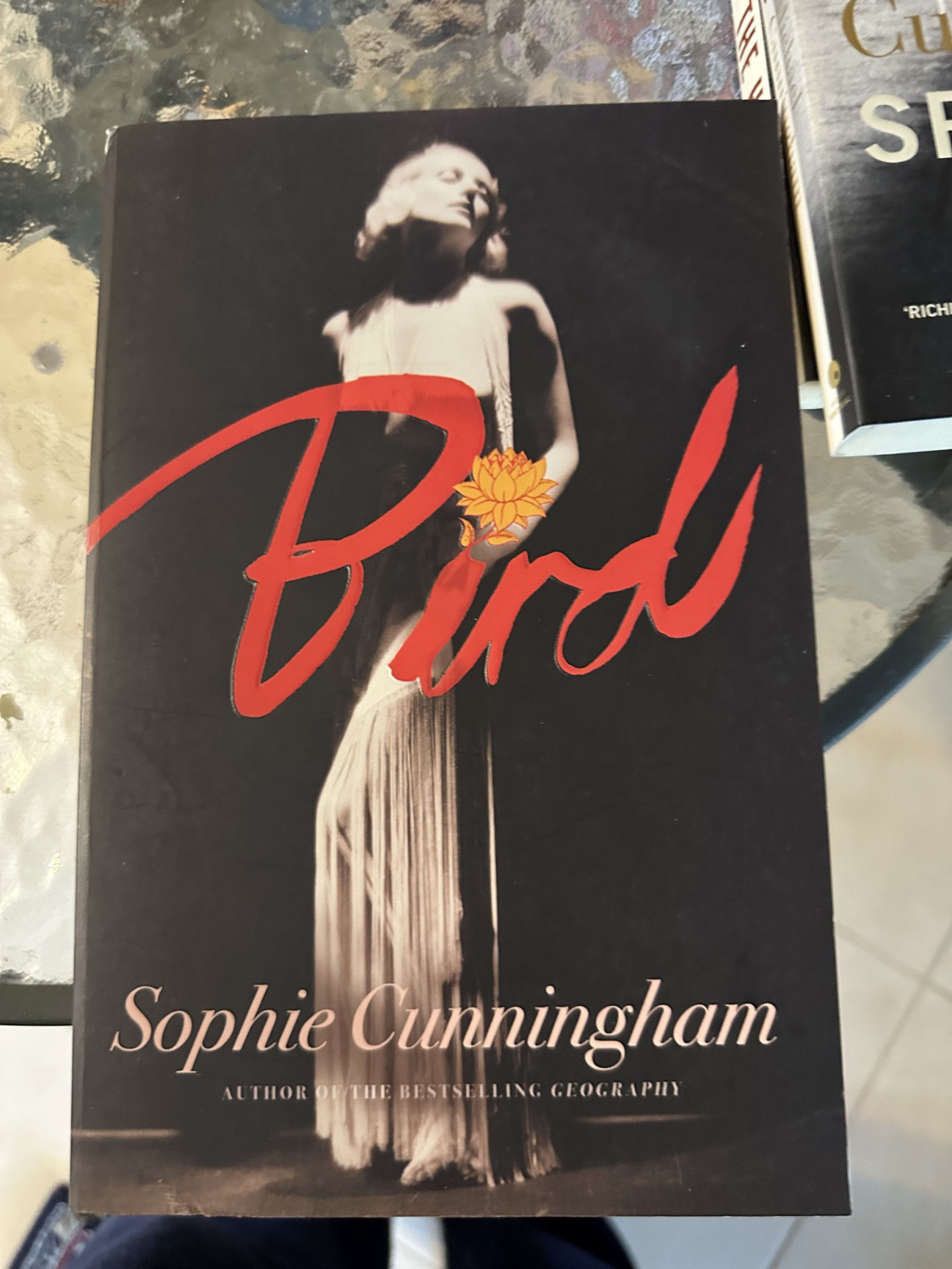 Bird