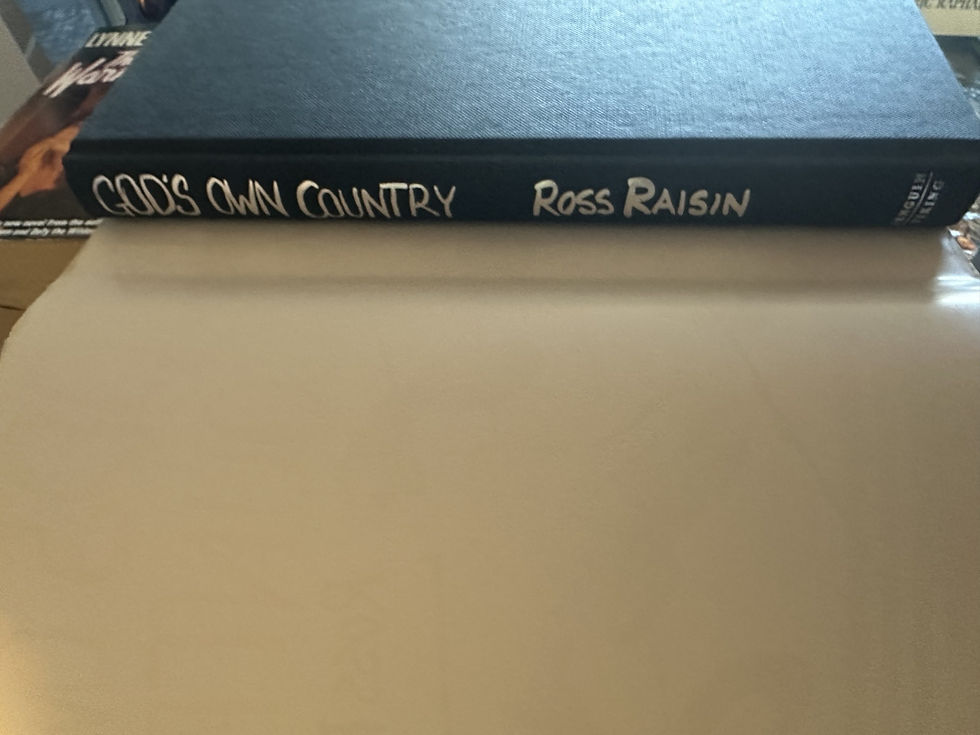 Thumbnail: God's Own Country