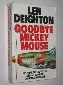 Thumbnail: Goodbye Mickey Mouse