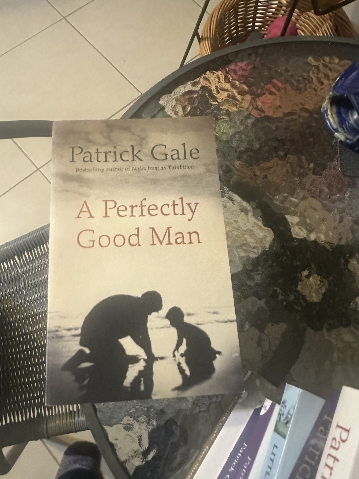 A Perfectly Good Man