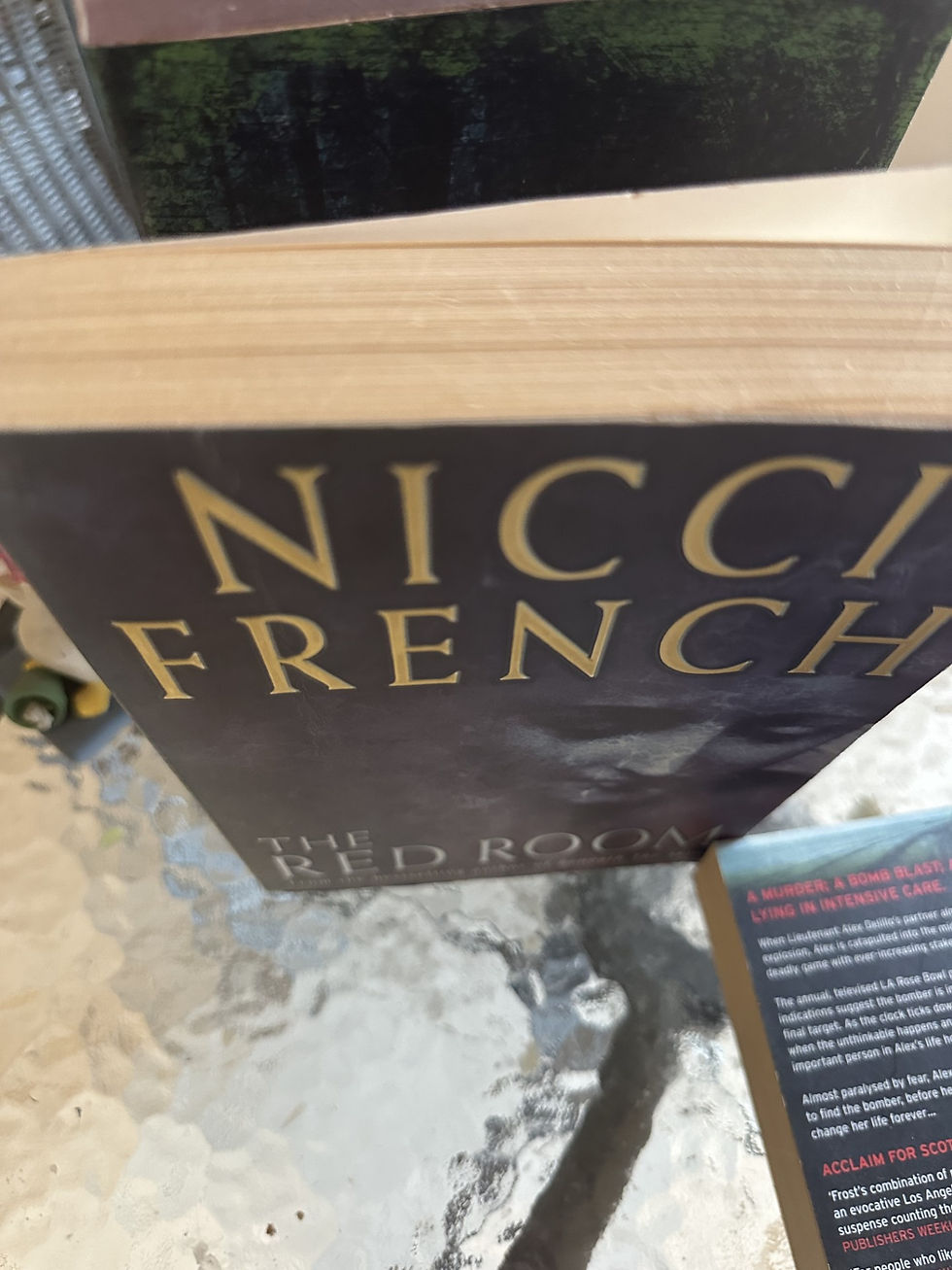 Thumbnail: The Red Room