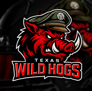 American Arena League (AAL) Welcomes the Texas Wild Hogs for the 2027 Season!