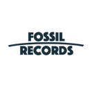 Fossil Records Green blue logo.png