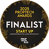 2025PTAA_Finalist_Administration and Efficiency_StartUp.png