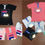 Miniatura: Blusas Dama Nike,Adidas,Rebook