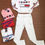 Miniatura: conjunto Dama Rebook, Tommy Hilfiger, Puma