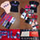Miniatura: Blusa Dama Under Armour, Fila, Tommy Hilfiger