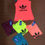 Miniatura: blusa Corta Nike,Adidas