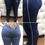 Miniatura: Jeans Dama